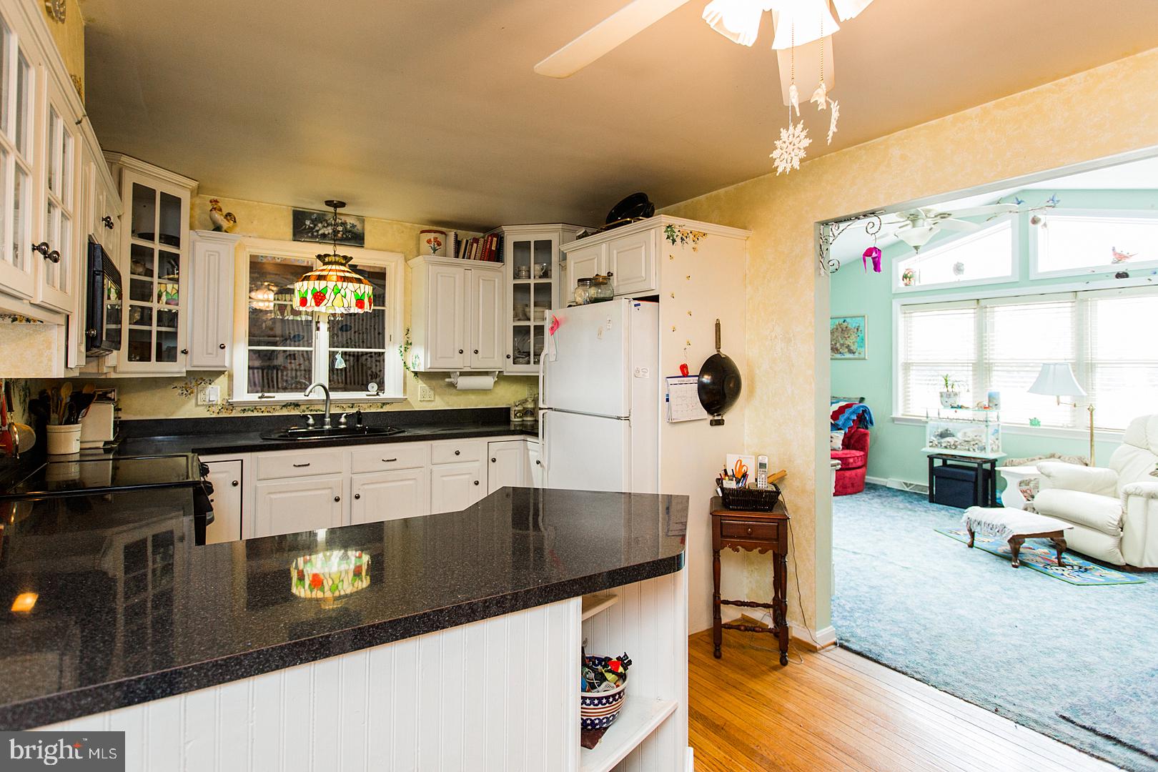 DOWNTOWN LITITZ - Residential