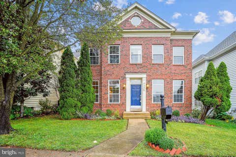 Homes For Rent - 9305 Sumner Lake Boulevard<br/> MANASSAS, VA 20110