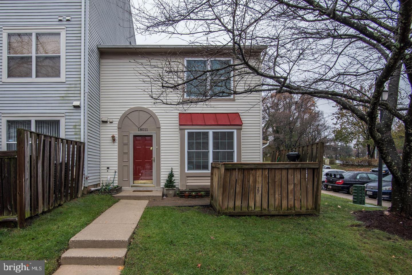 HOMELAND VILLAGE - Residential