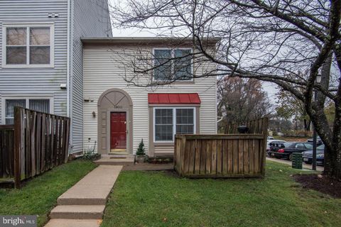 18011 GOLDEN SPRING COURT 228 OLNEY MD 20832