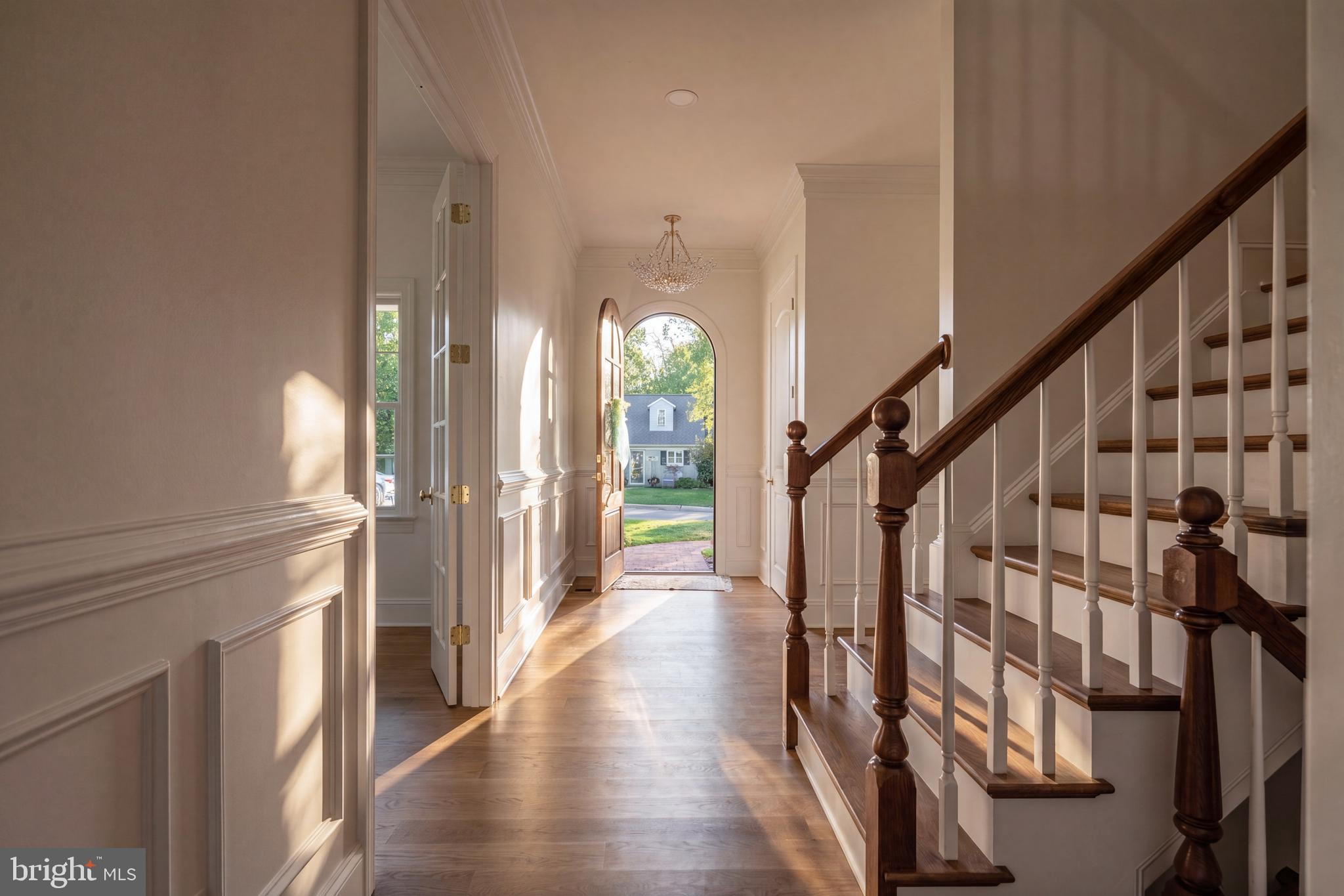 3111 CIRCLE HILL ROAD