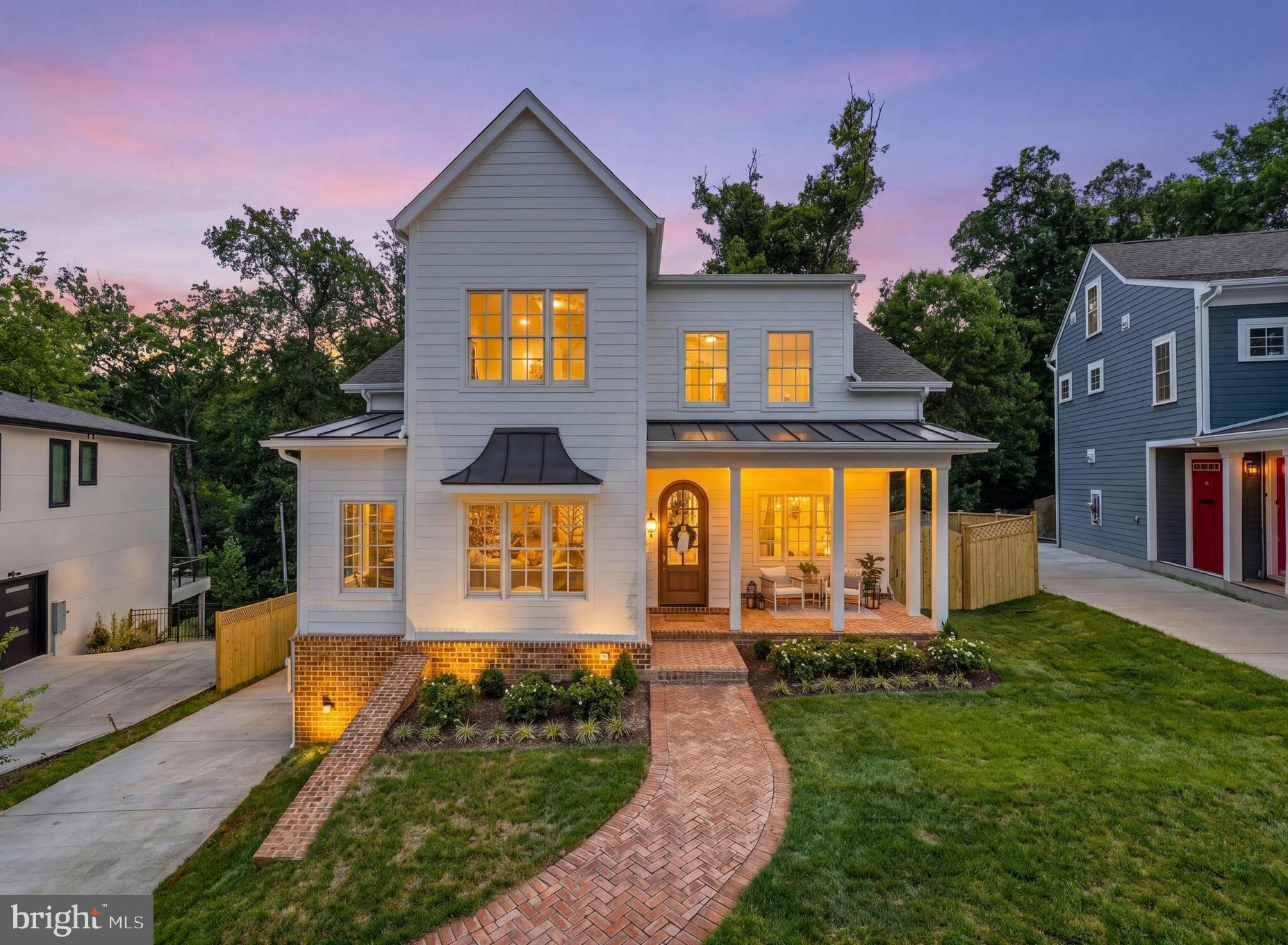 3111 CIRCLE HILL ROAD
