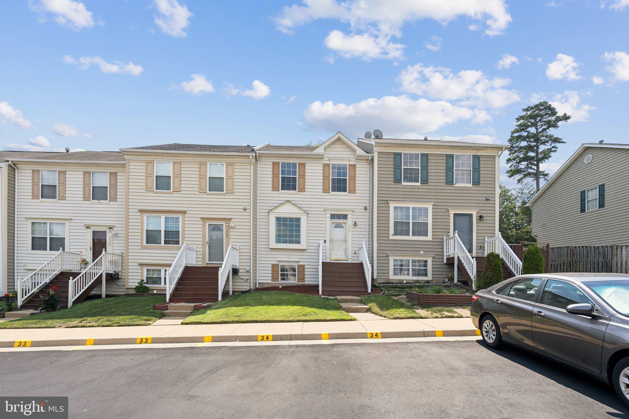 ROLLINGWOOD VILLAGE - Residential