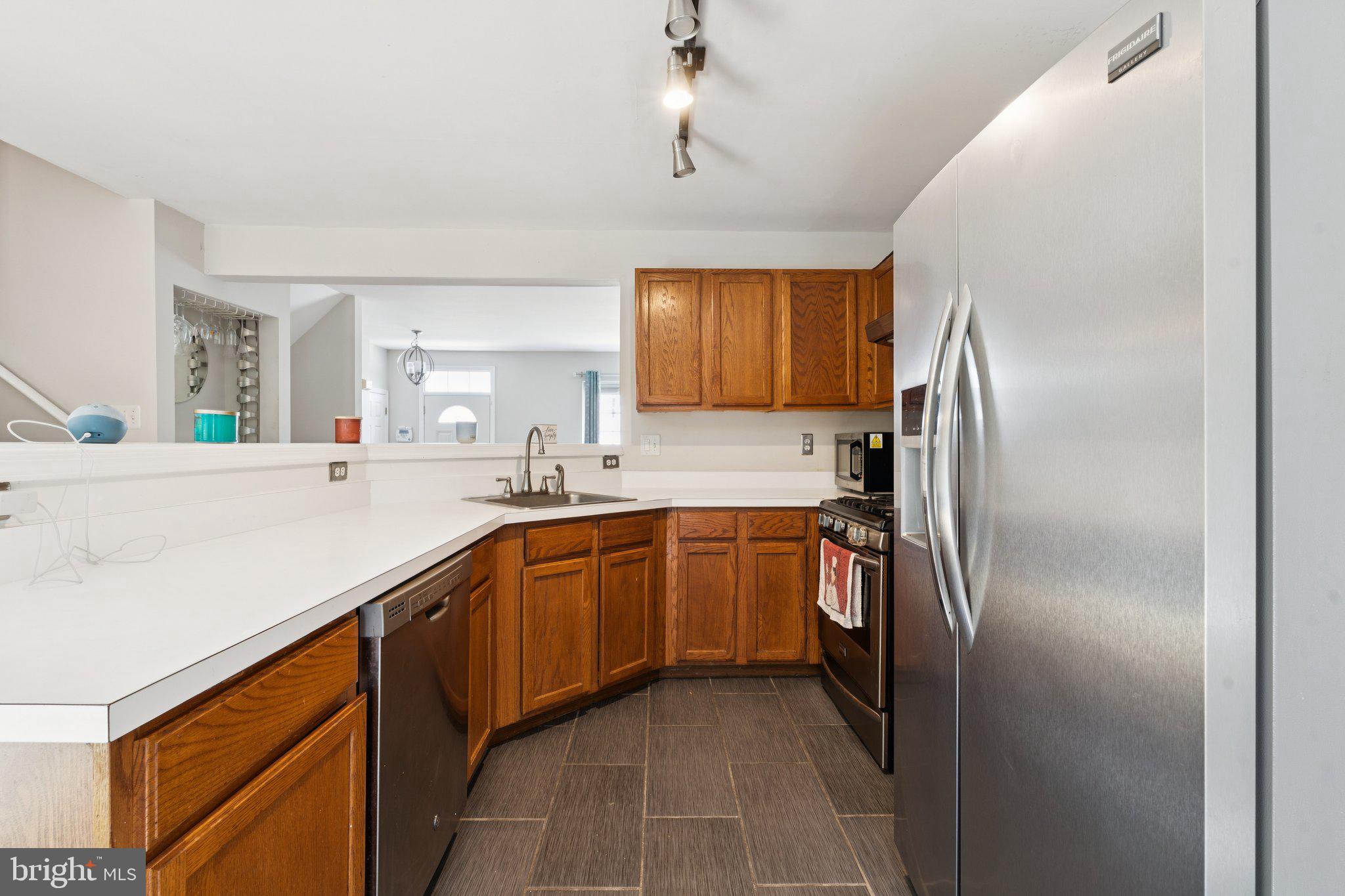 ROLLINGWOOD VILLAGE - Residential