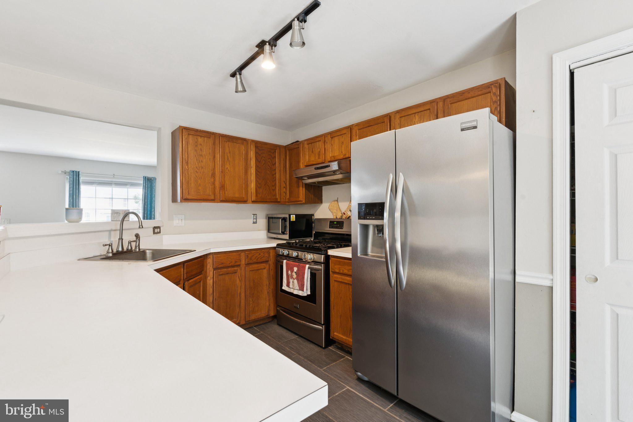 ROLLINGWOOD VILLAGE - Residential