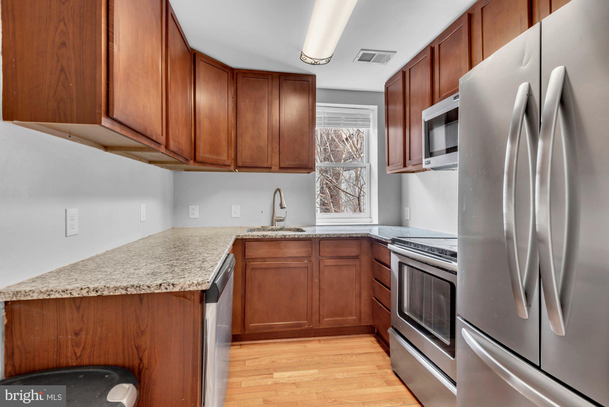 MOUNT VERNON - Residential Lease