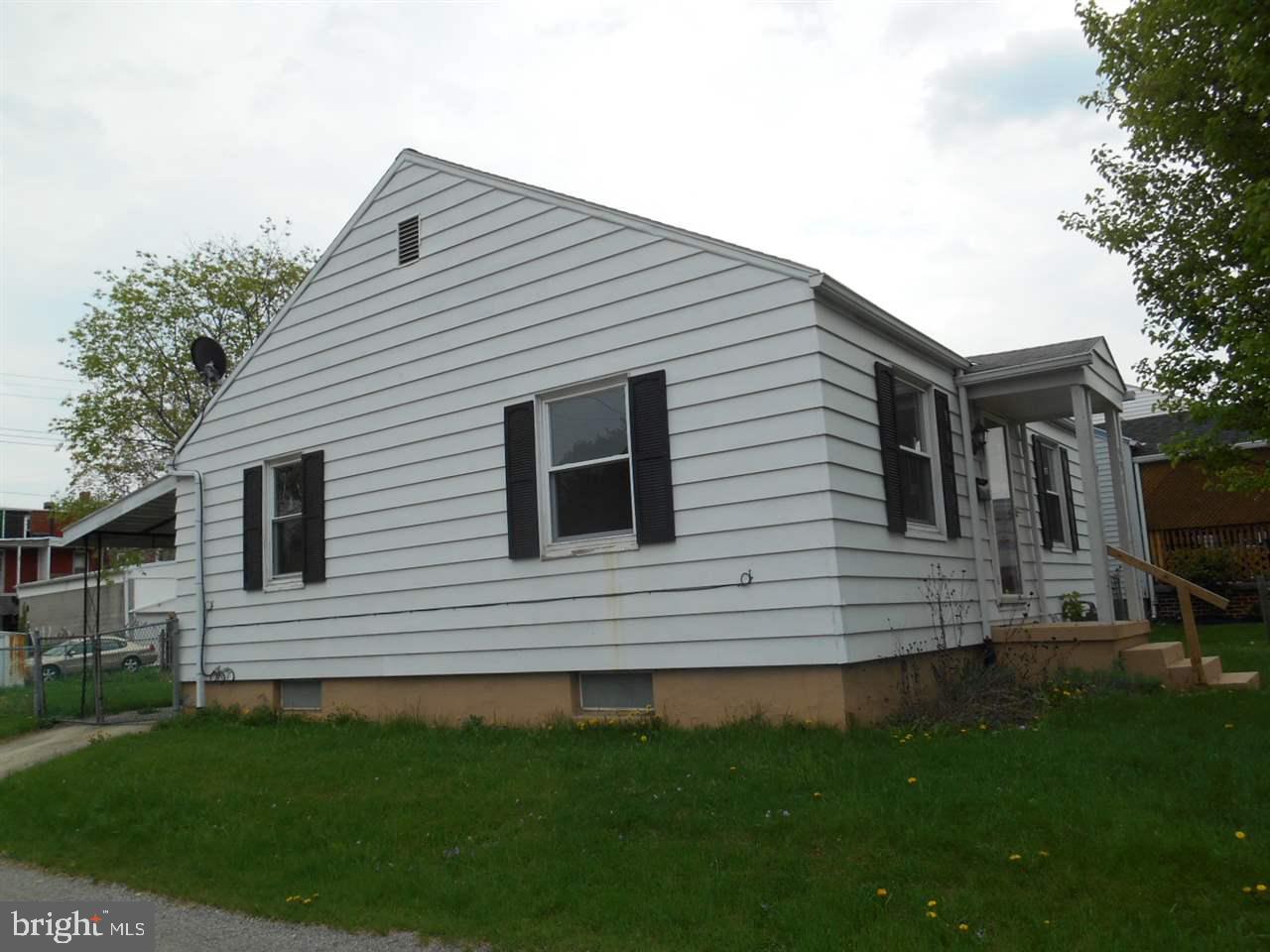 YORK CITY - Residential