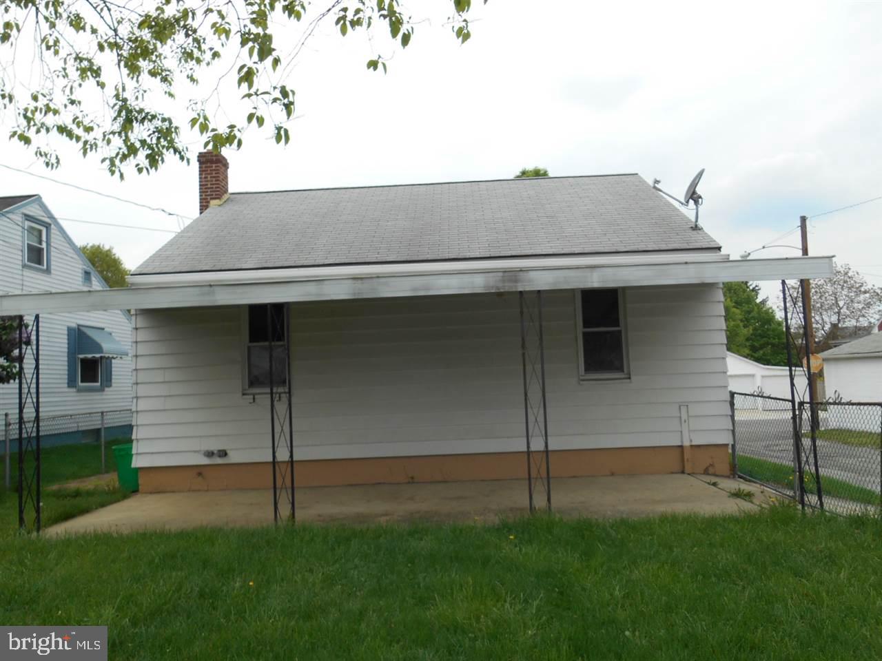 YORK CITY - Residential