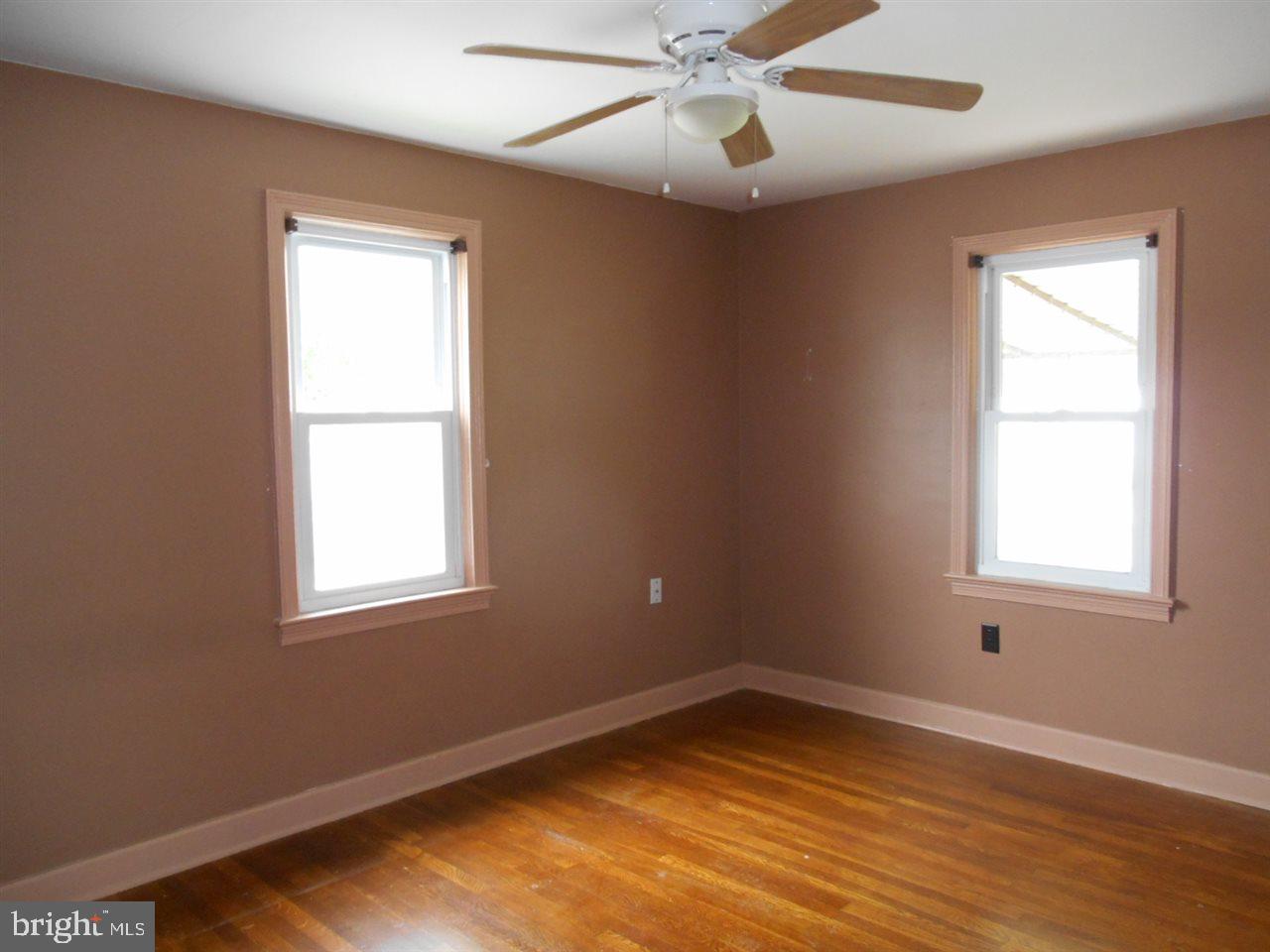 YORK CITY - Residential