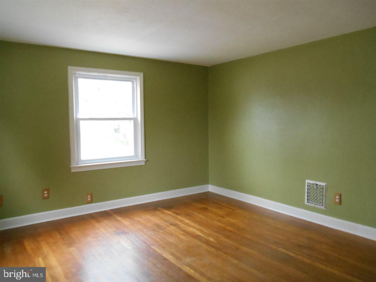 YORK CITY - Residential