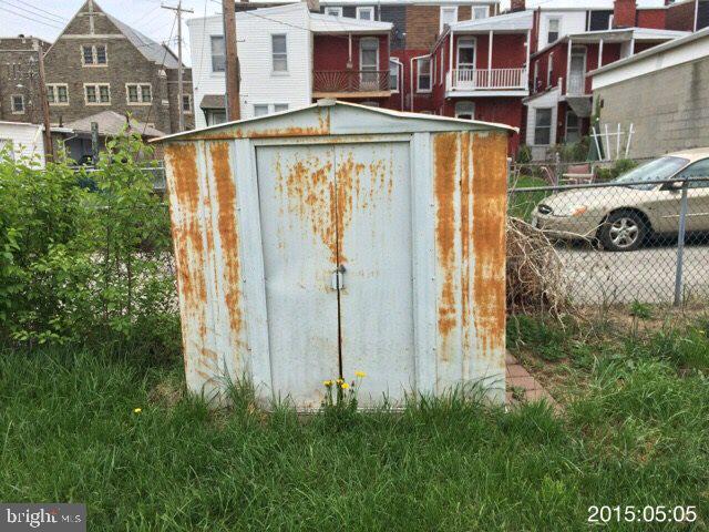 YORK CITY - Residential