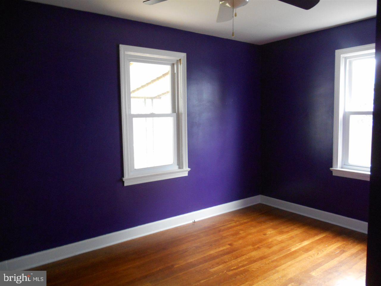 YORK CITY - Residential