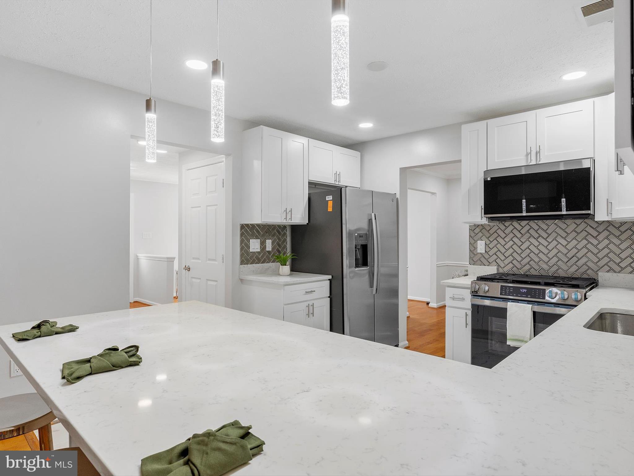 DORCHESTER - Residential