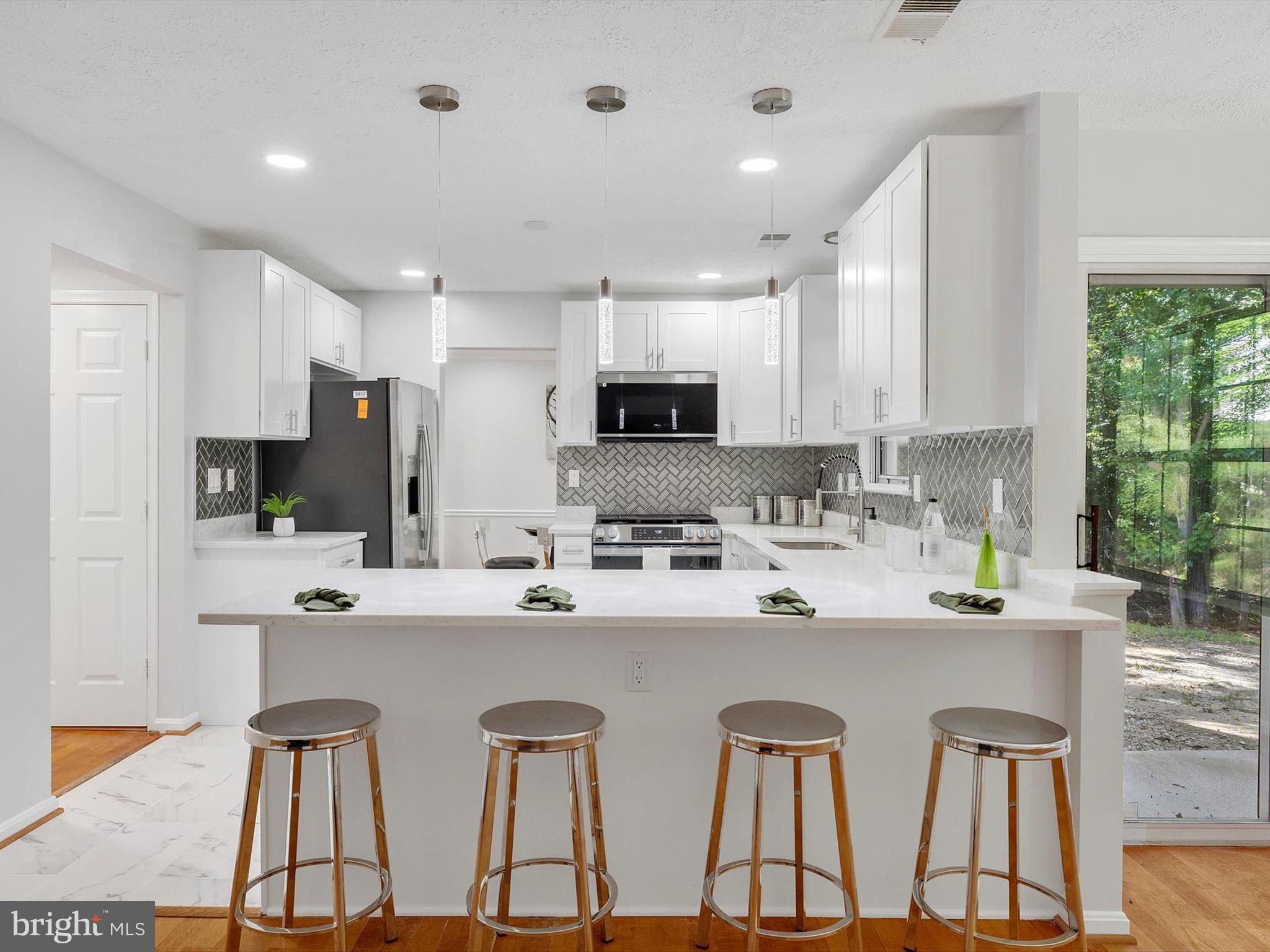 DORCHESTER - Residential