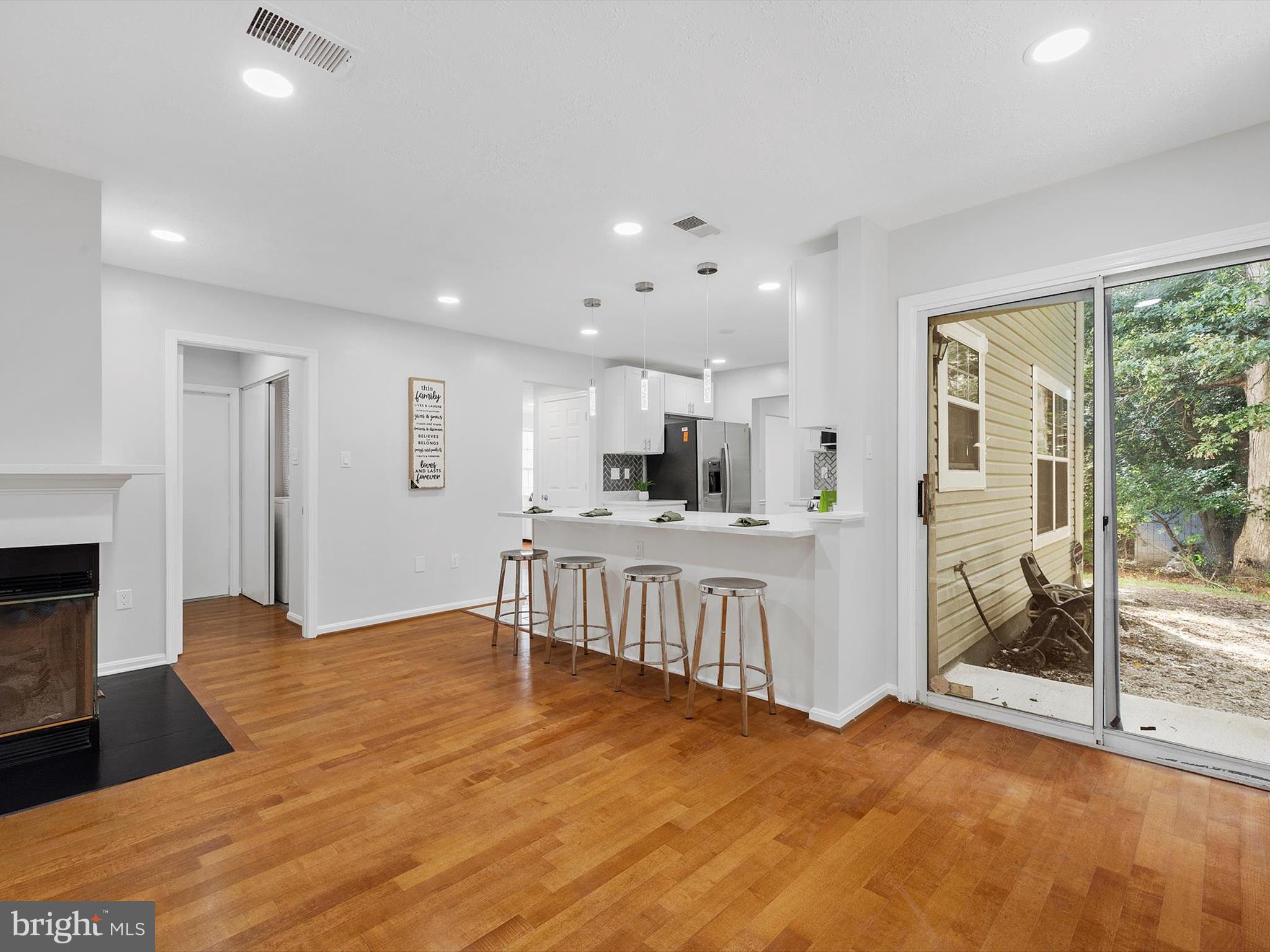 DORCHESTER - Residential