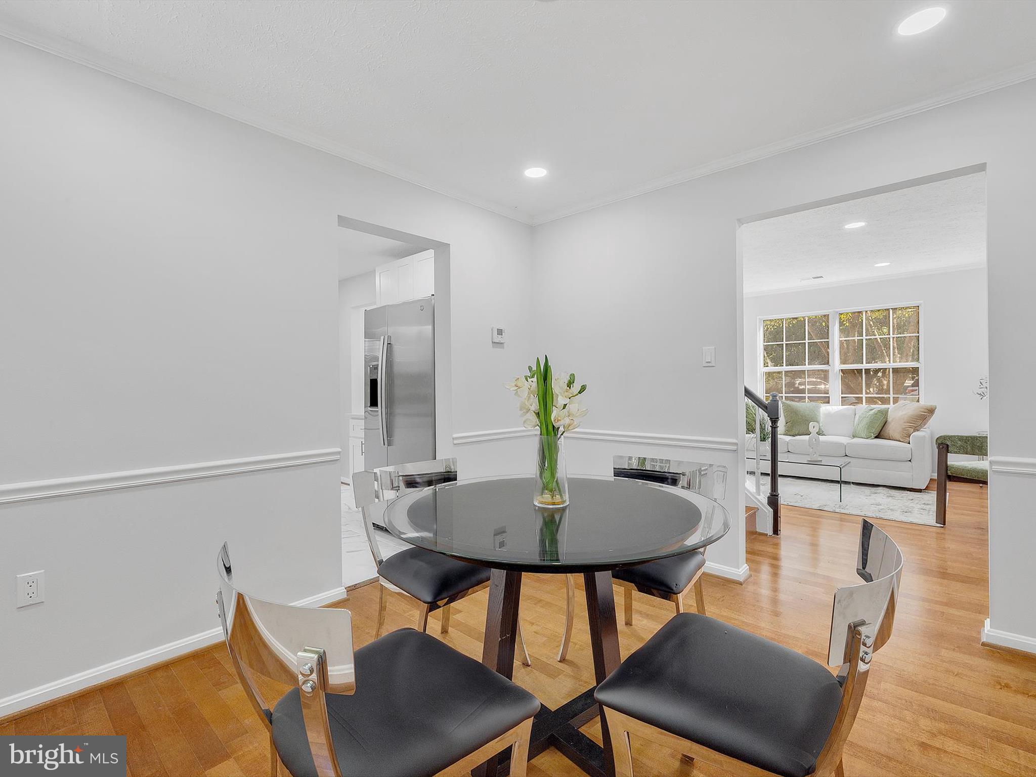 DORCHESTER - Residential