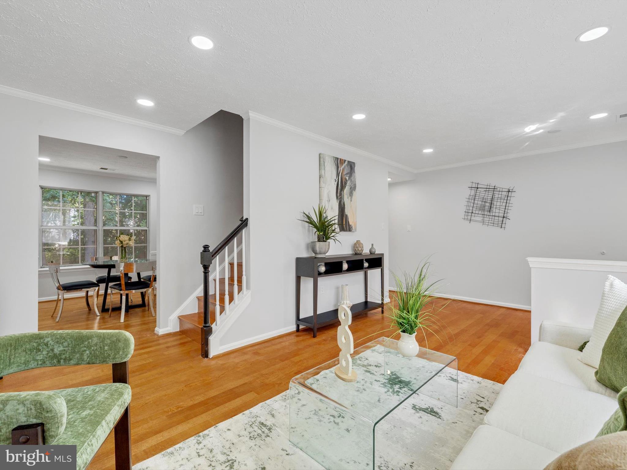 DORCHESTER - Residential