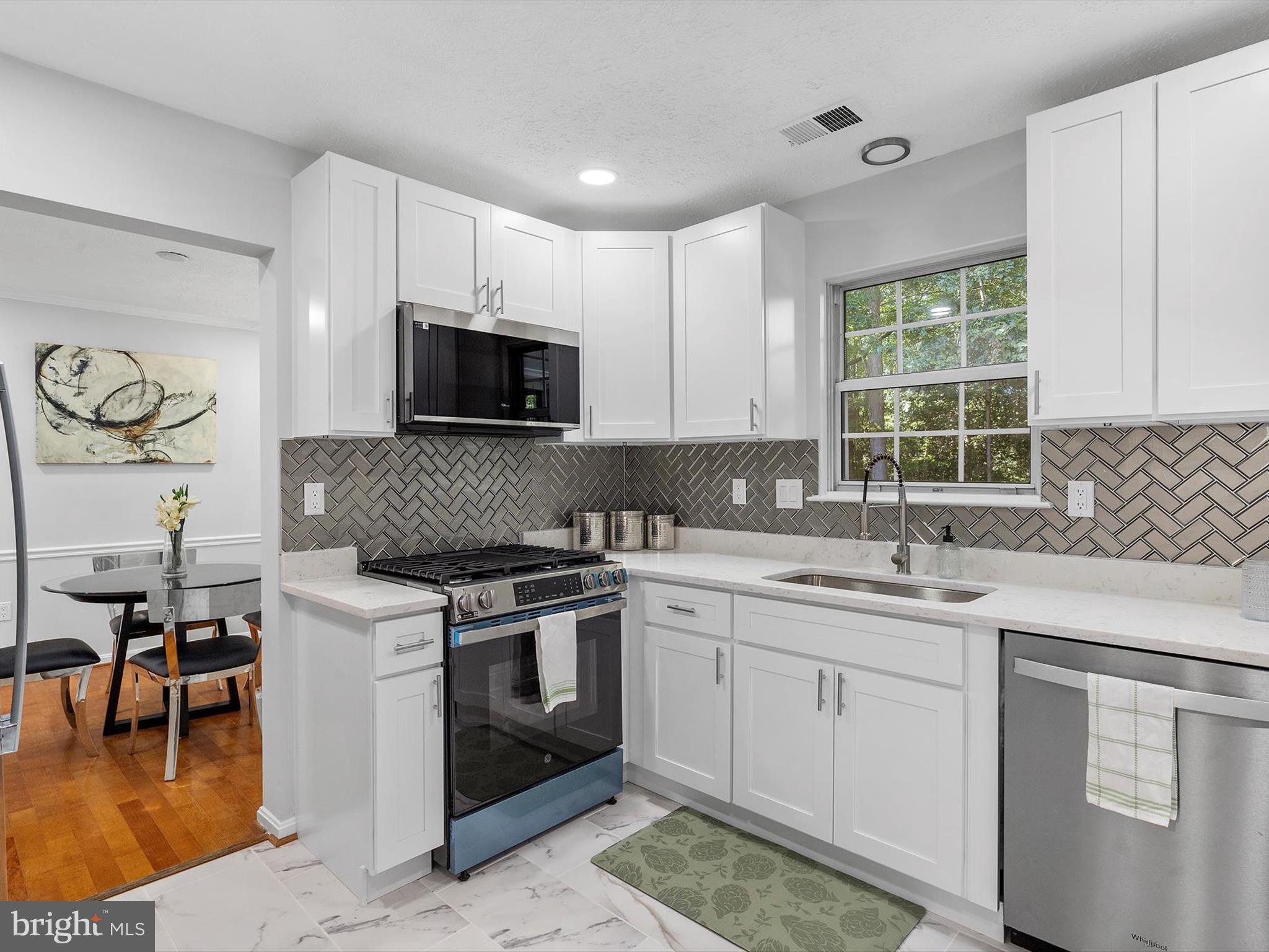 DORCHESTER - Residential