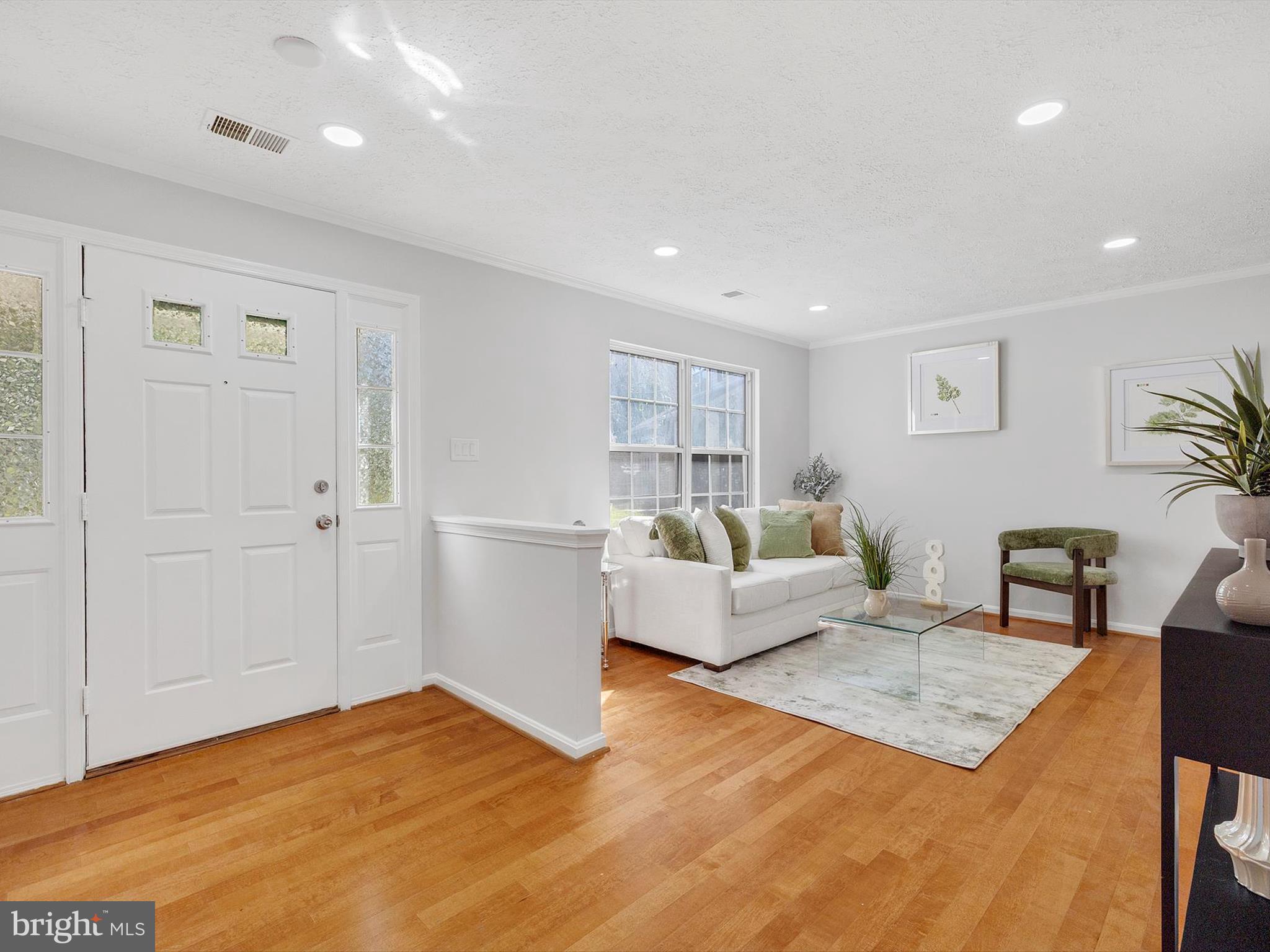 DORCHESTER - Residential