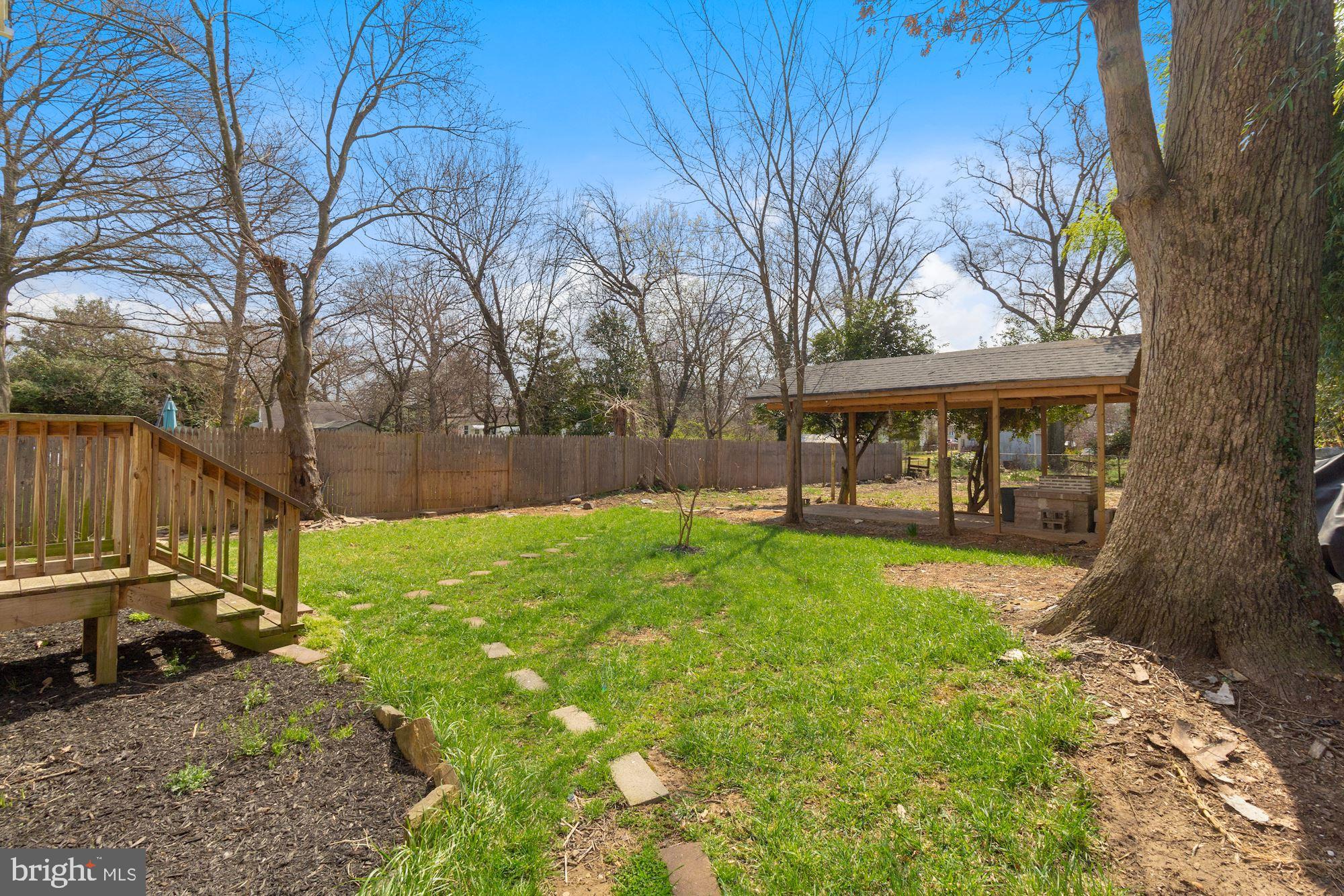 RIVERDALE PARK - Residential