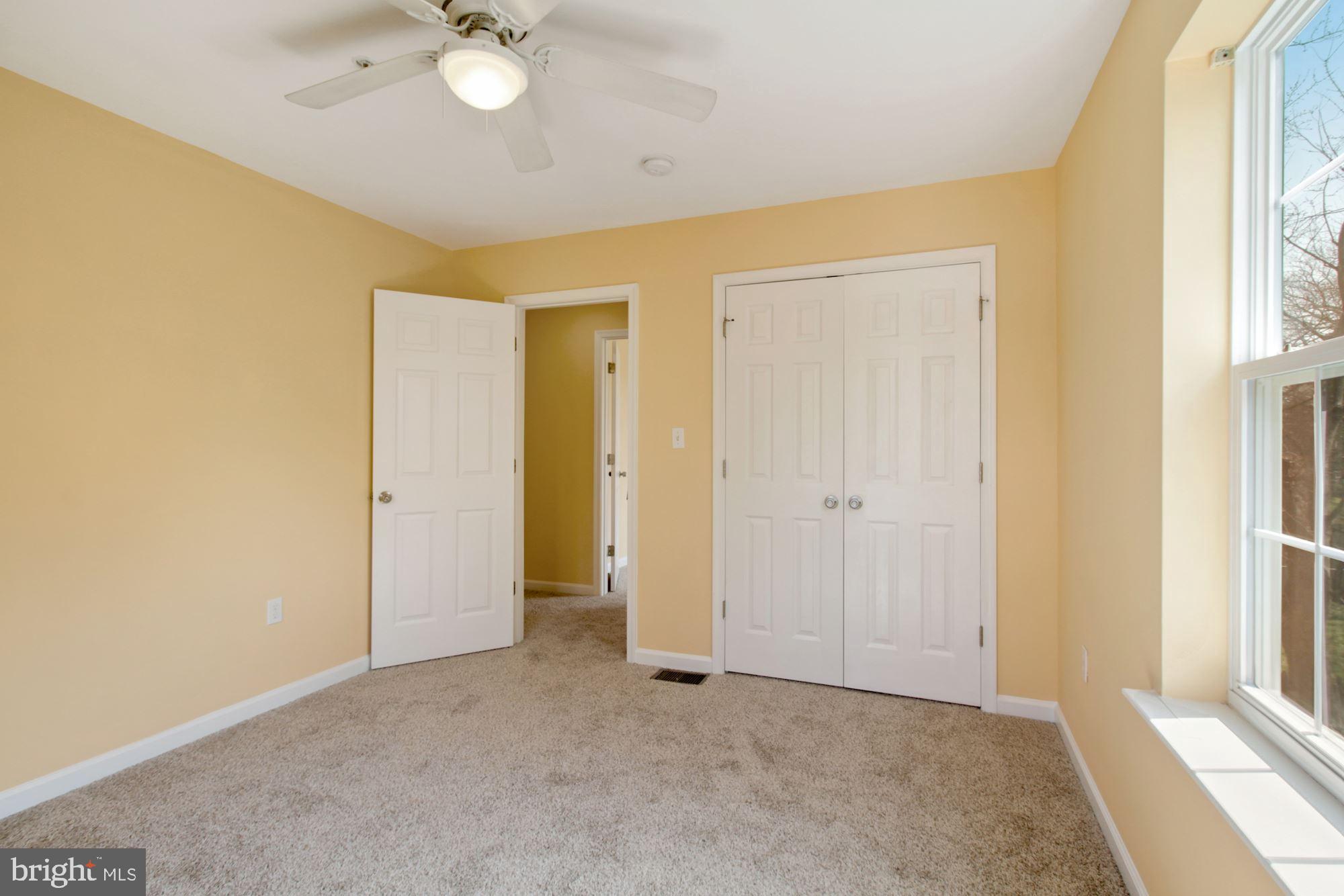 RIVERDALE PARK - Residential