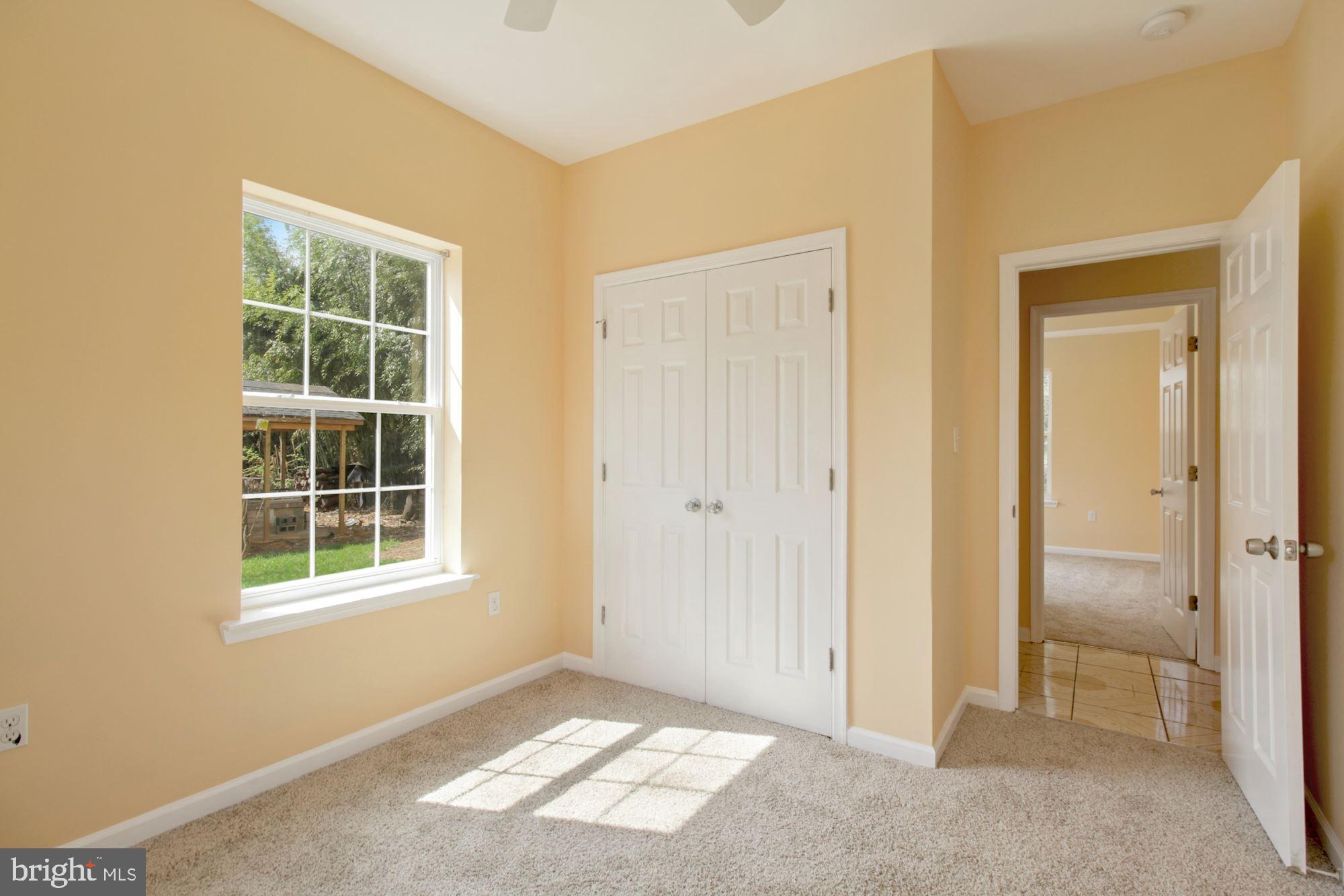 RIVERDALE PARK - Residential