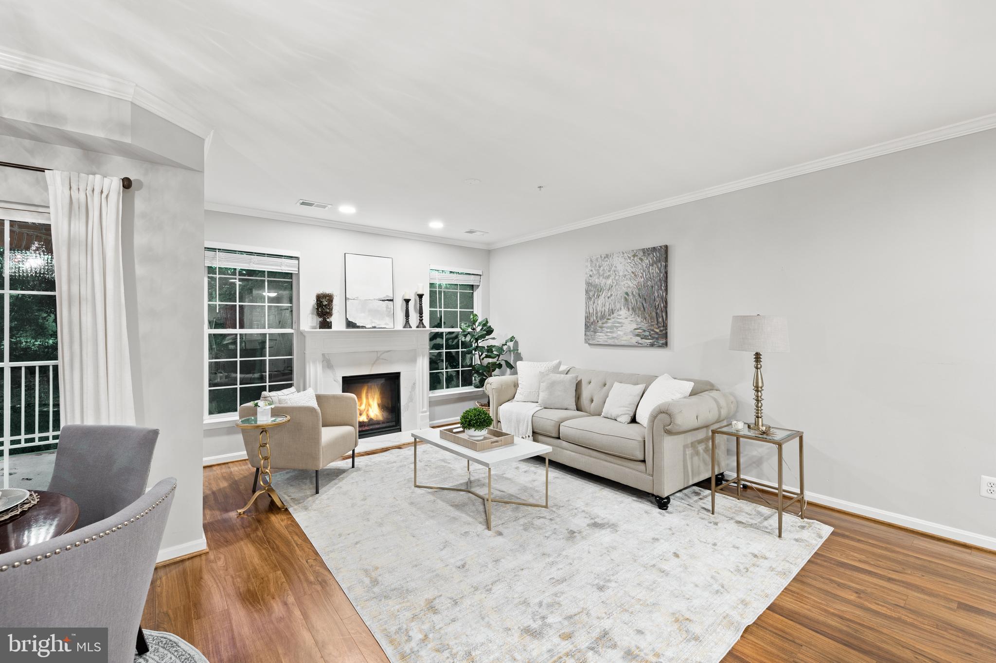 LAKESIDE AT SOUTH RIDING - Residential