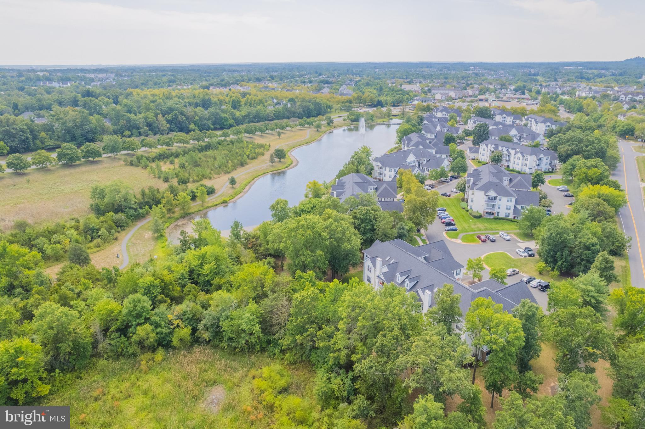 LAKESIDE AT SOUTH RIDING - Residential