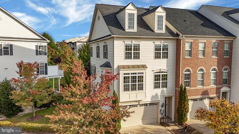 9775 NORTHERN LAKES LANE LAUREL MD 20723