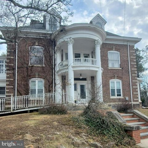 1212 STUYVESANT AVENUE TRENTON NJ 08618