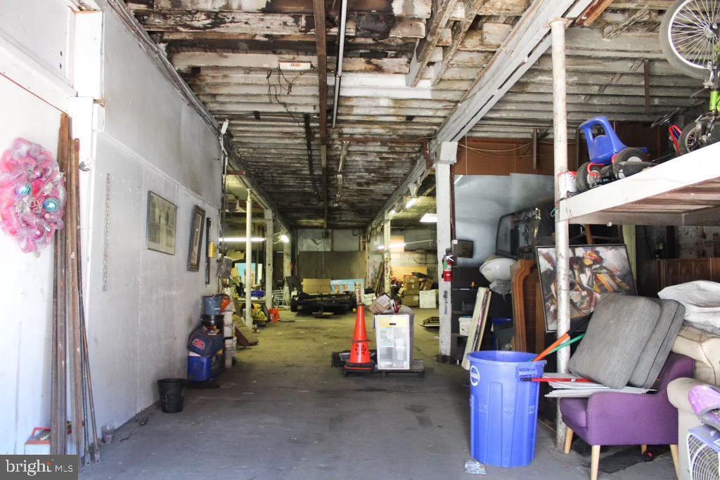 FAIRHILL - Commercial Sale