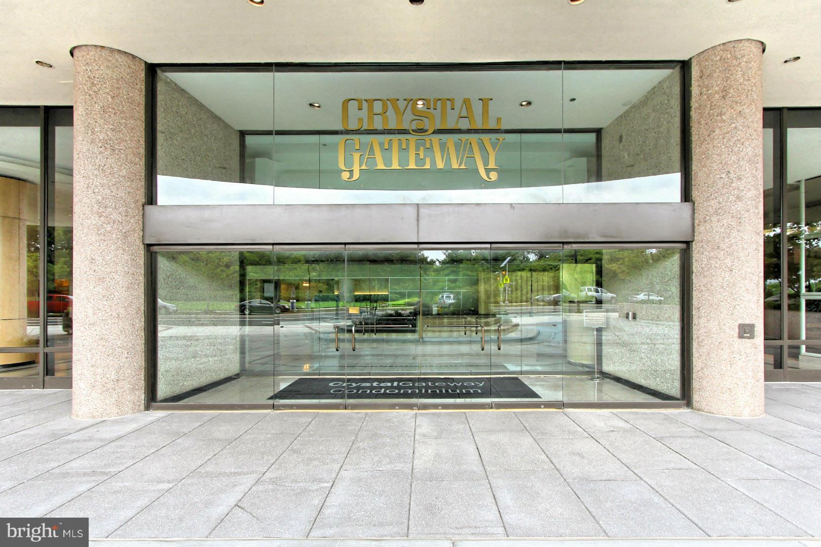 1300 CRYSTAL DRIVE 303S