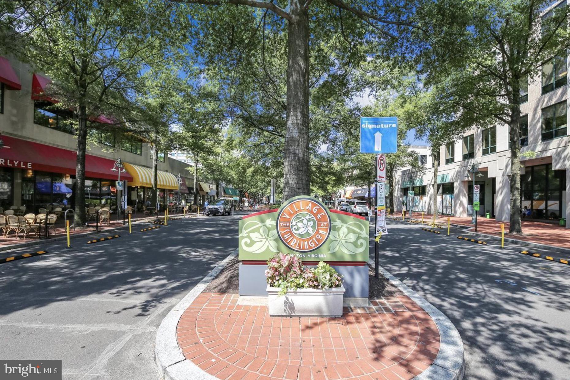 THE GROVE AT ARLINGTON - Residential Lease