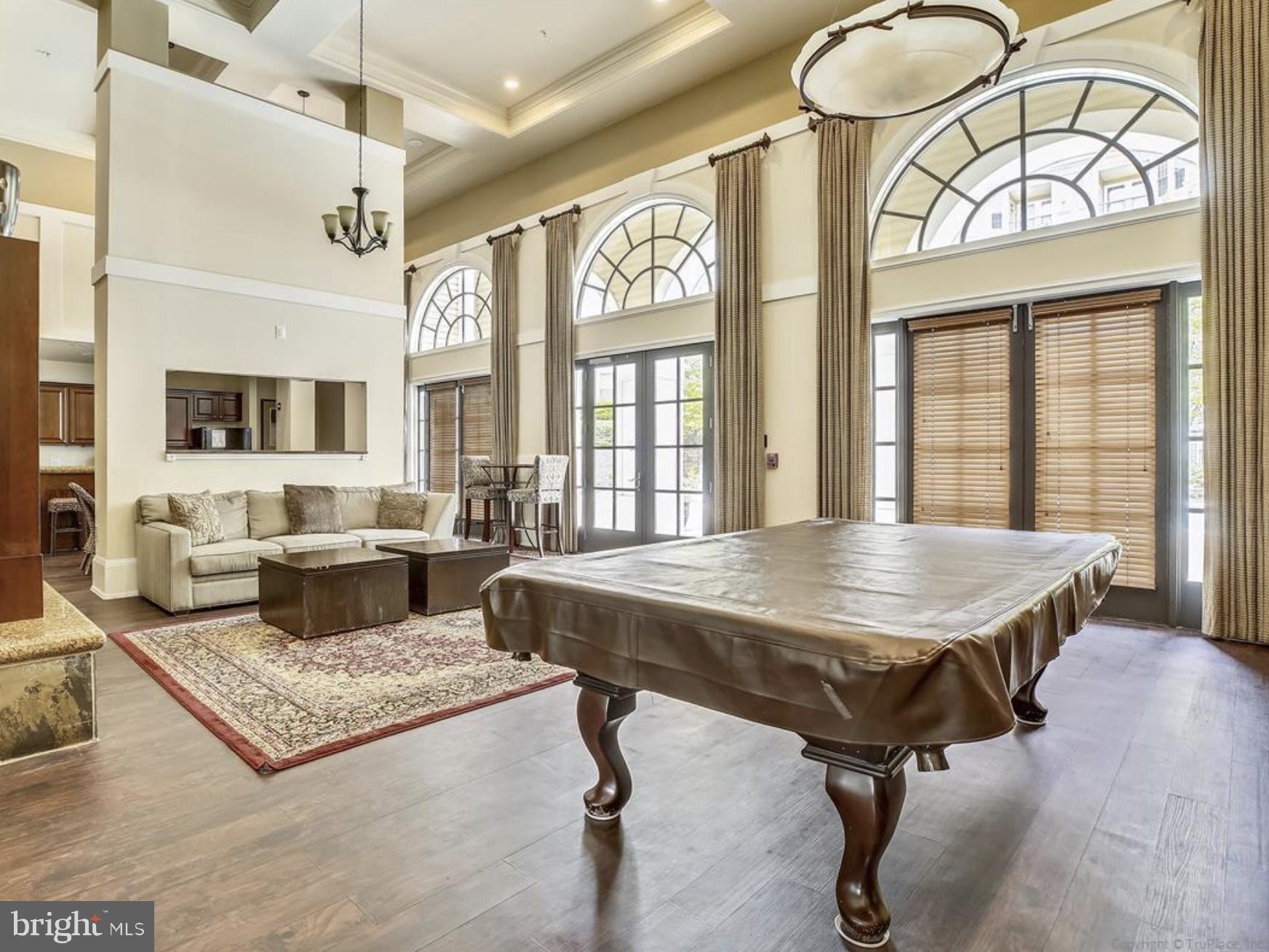 THE GROVE AT ARLINGTON - Residential Lease