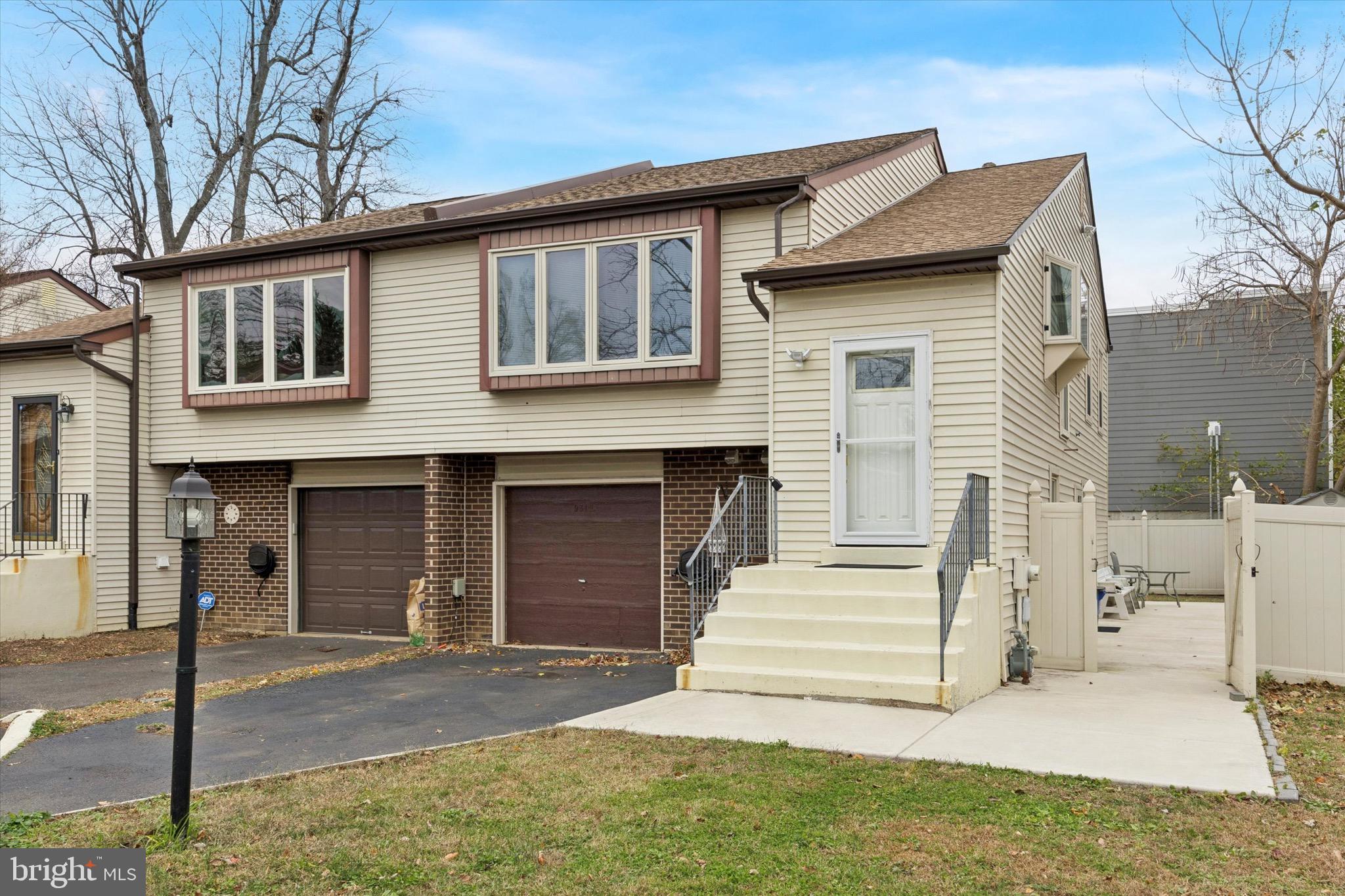 PHILADELPHIA (NORTHEAST) - Residential