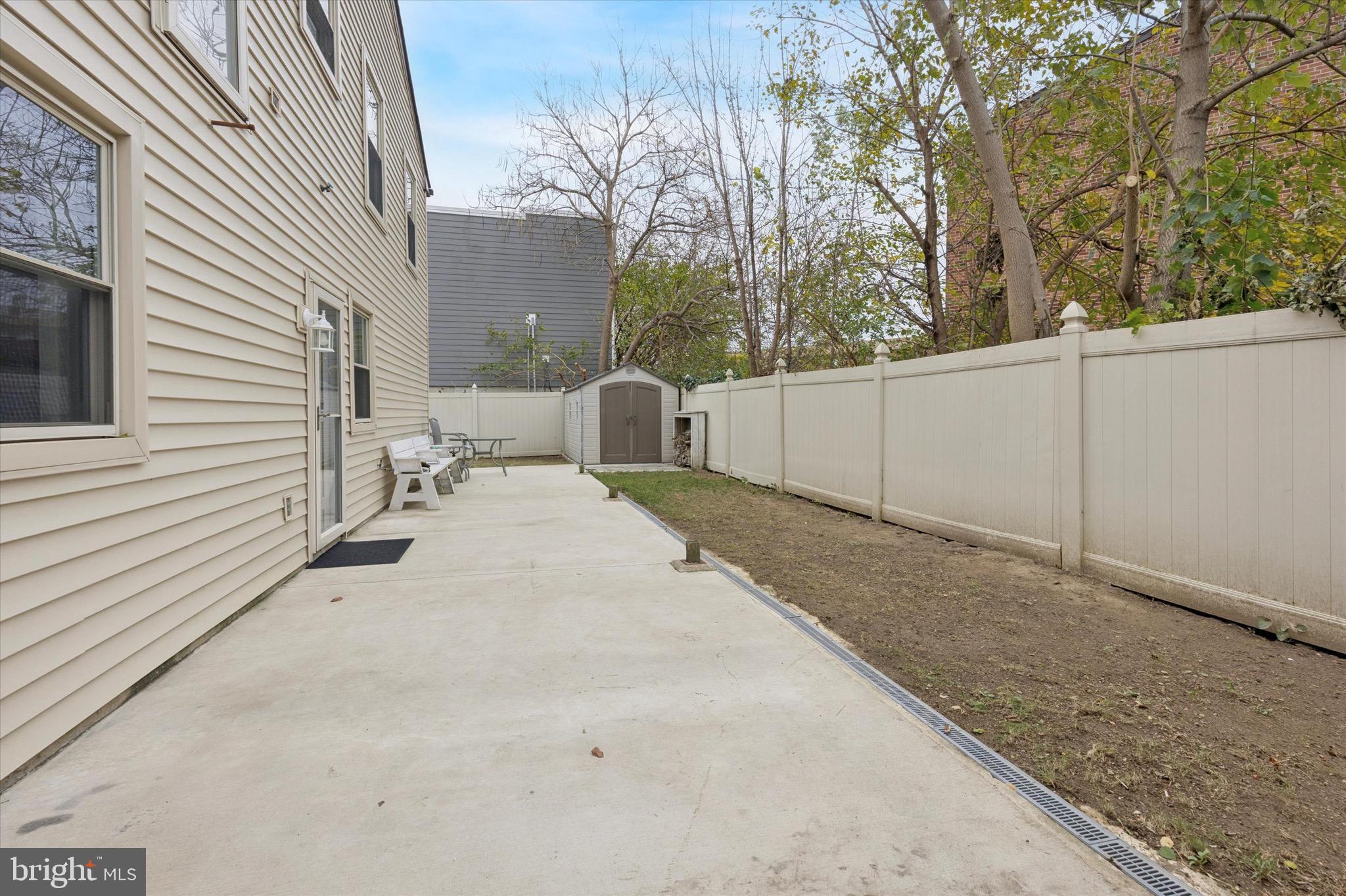 PHILADELPHIA (NORTHEAST) - Residential