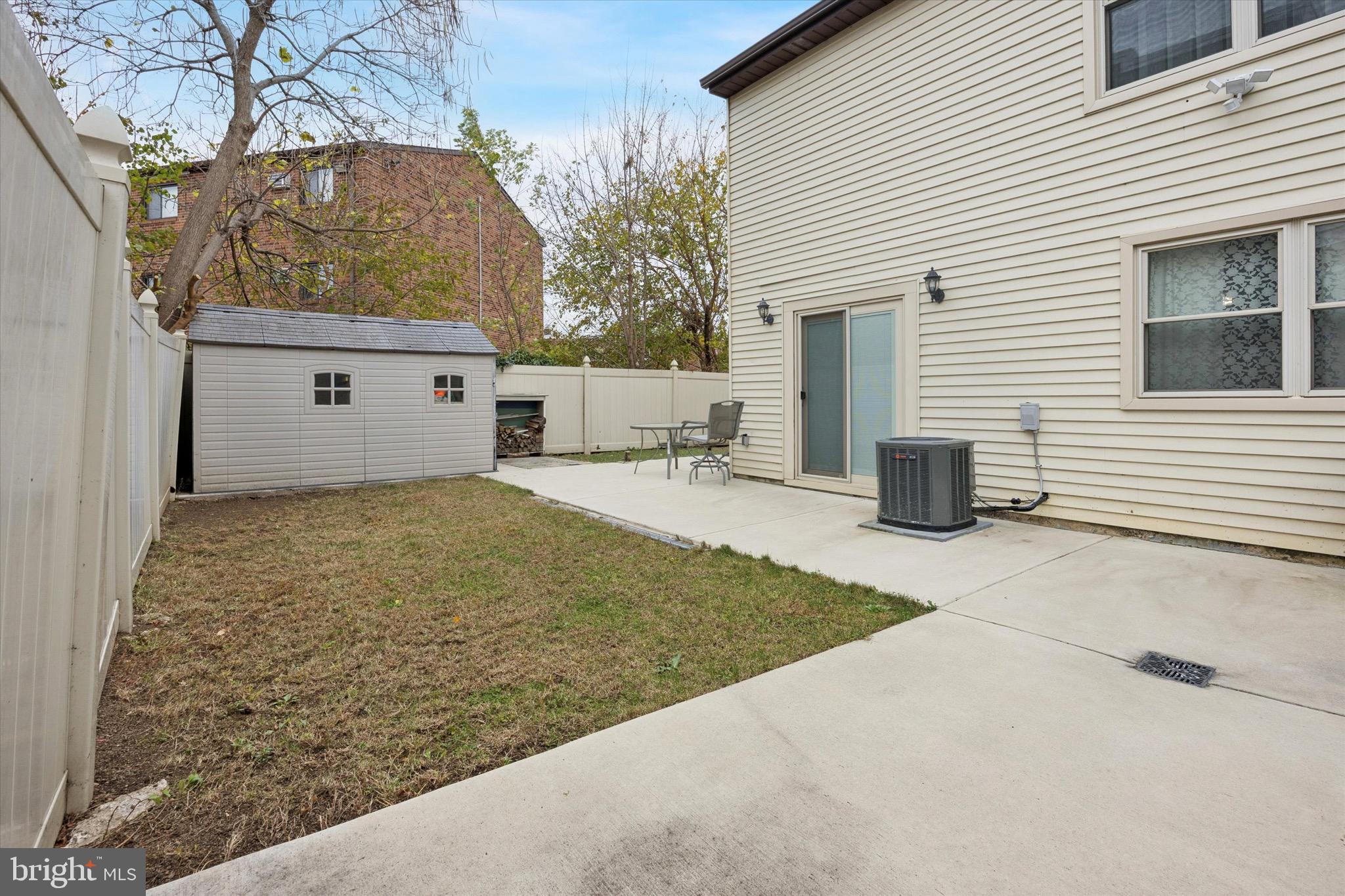 PHILADELPHIA (NORTHEAST) - Residential