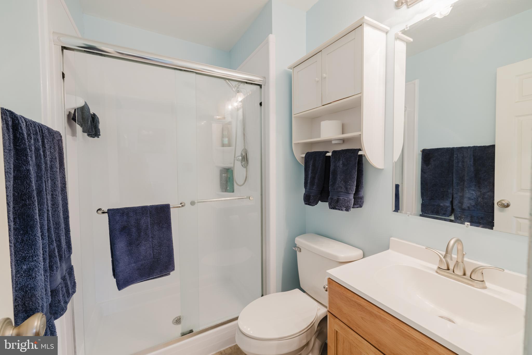 HUNTERS RUN - Residential