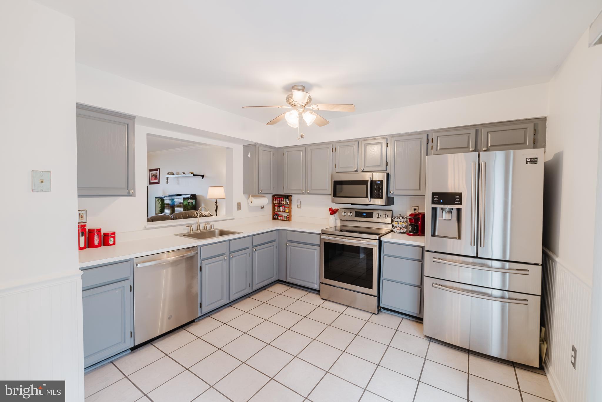 HUNTERS RUN - Residential