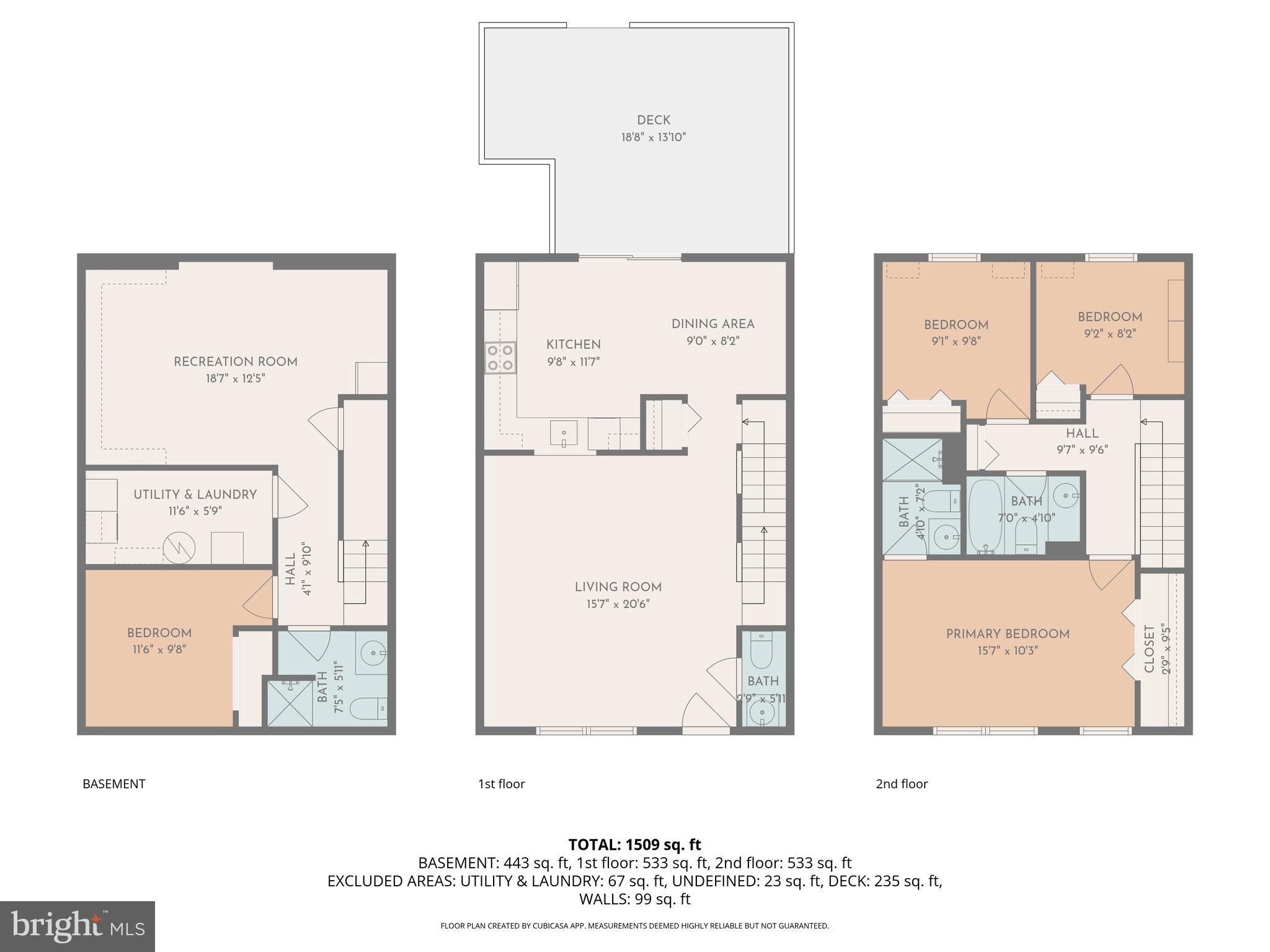 HUNTERS RUN - Residential