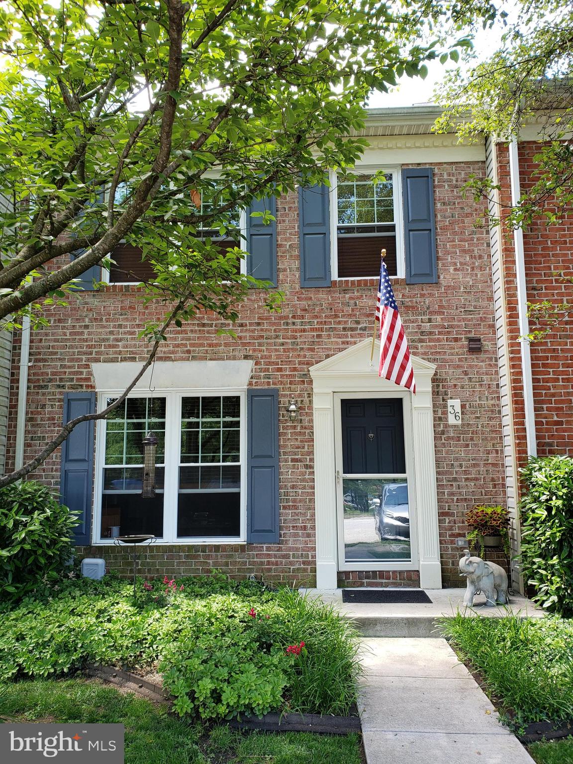 HUNTERS RUN - Residential