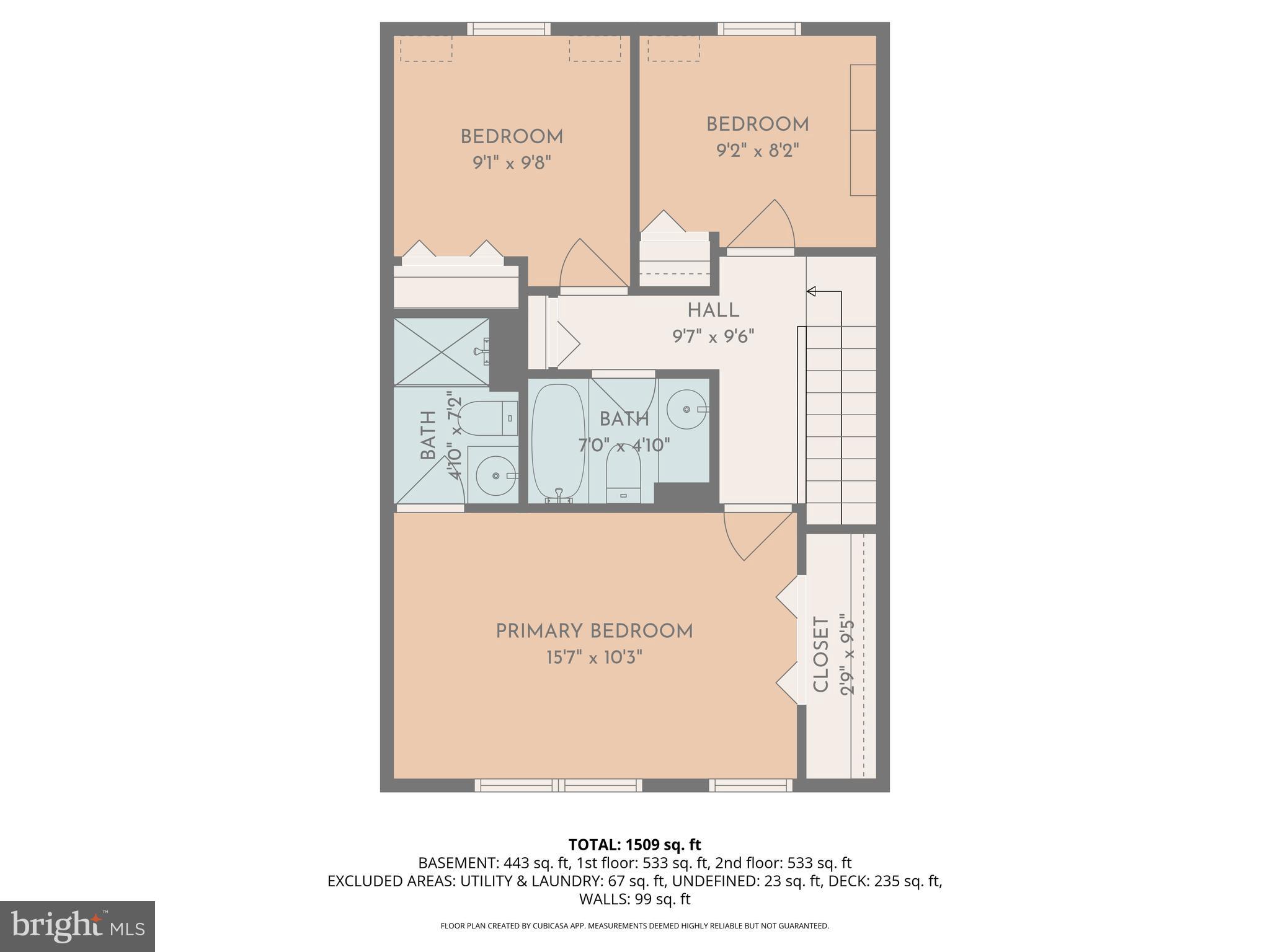 HUNTERS RUN - Residential