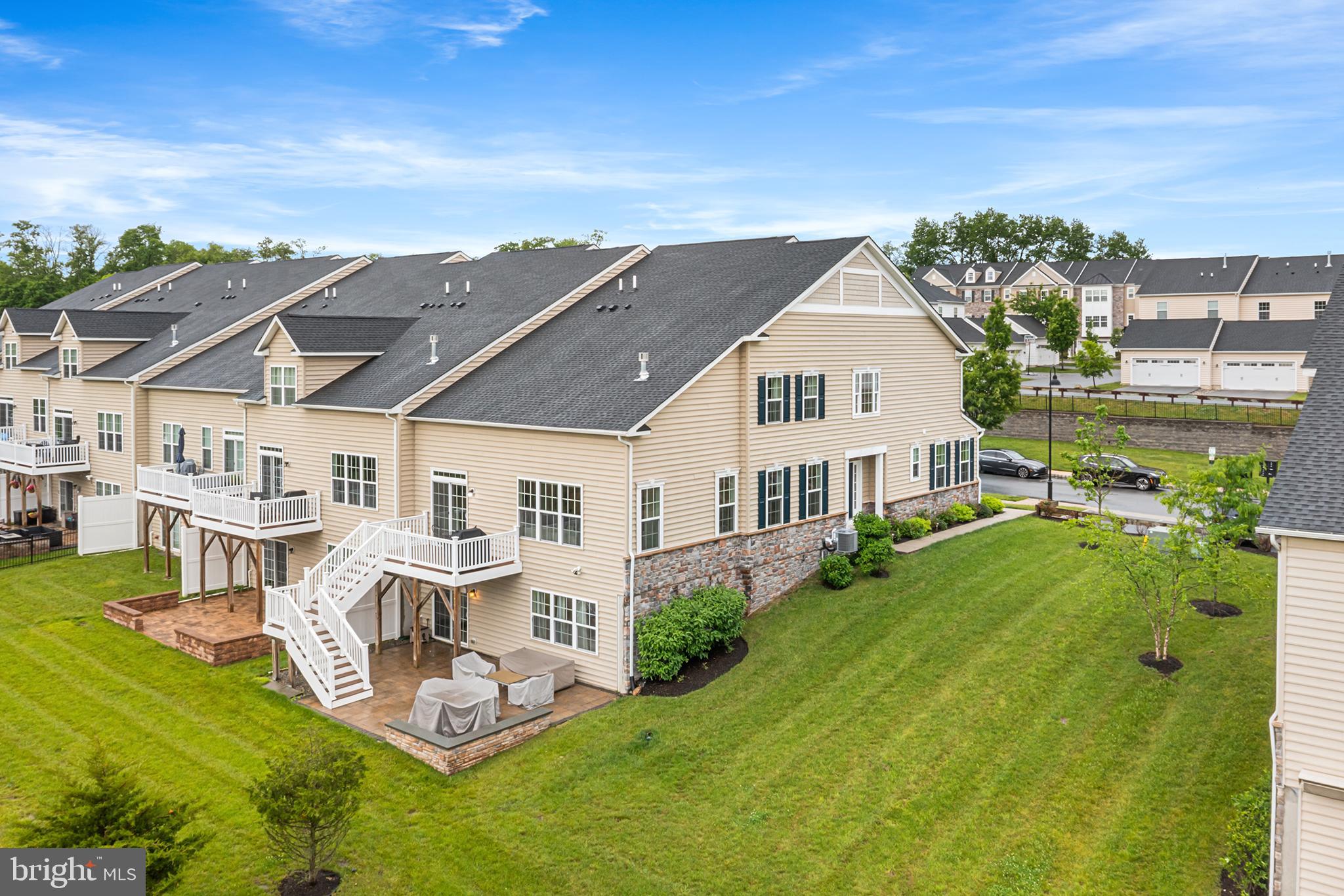 12 KAILA COURT