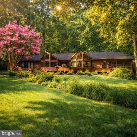 11286 SPYGLASS COVE LANE RESTON VA 20191