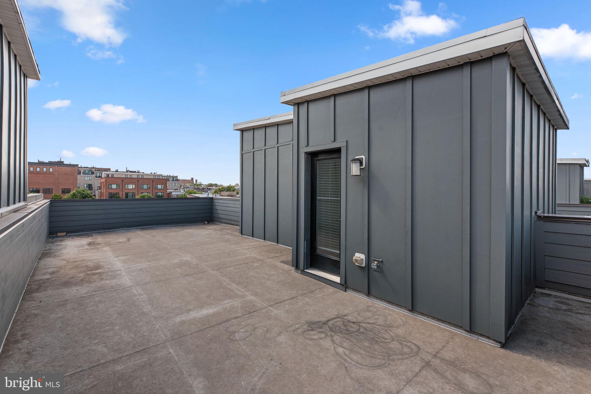 BREWERS HILL - Residential