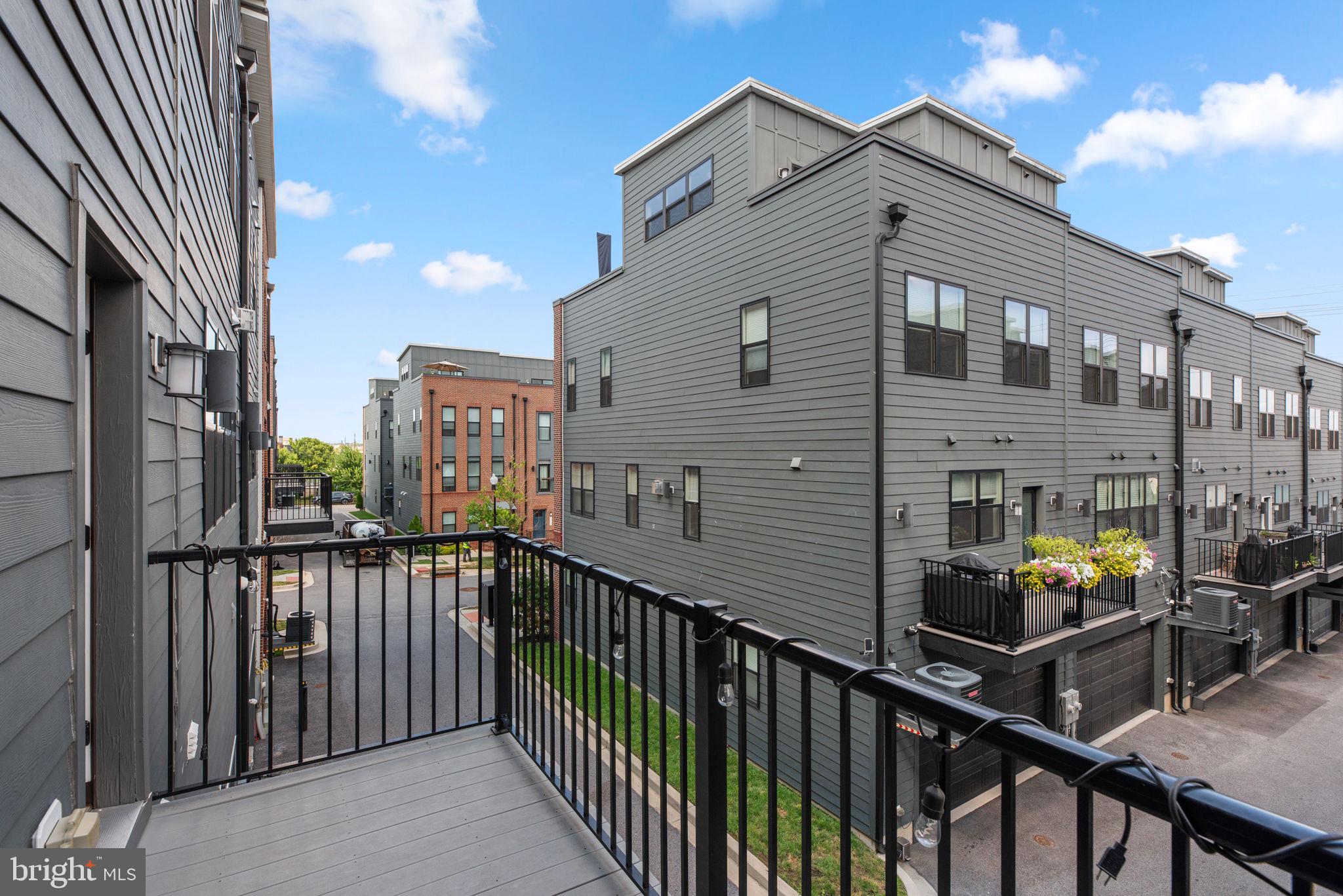 BREWERS HILL - Residential