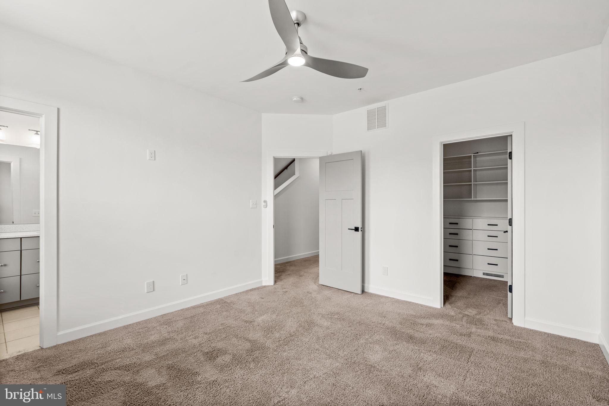 BREWERS HILL - Residential