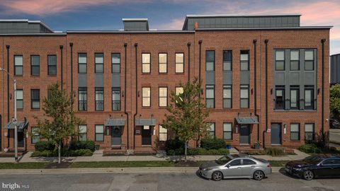 921 GRUNDY STREET BALTIMORE MD 21224