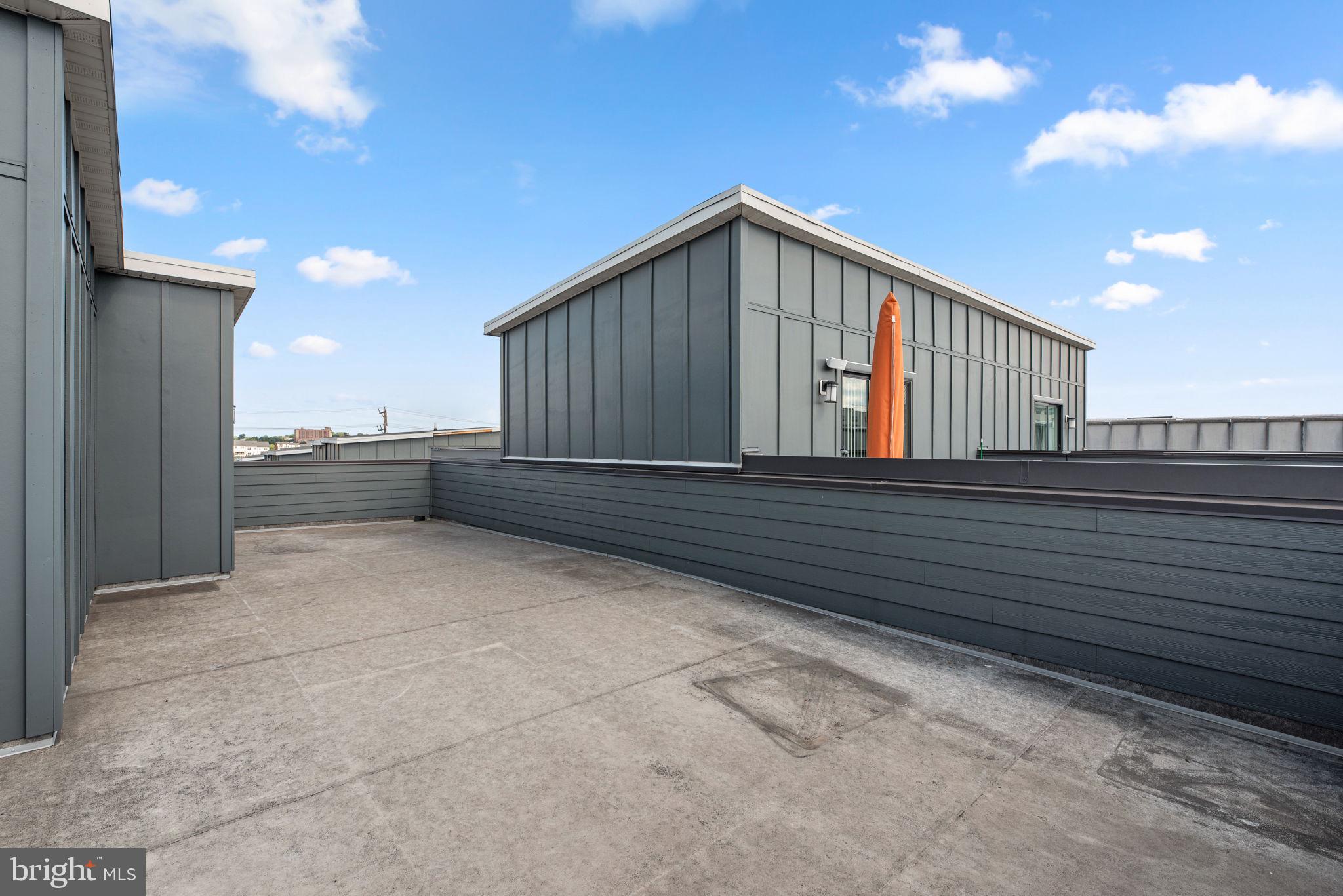 BREWERS HILL - Residential