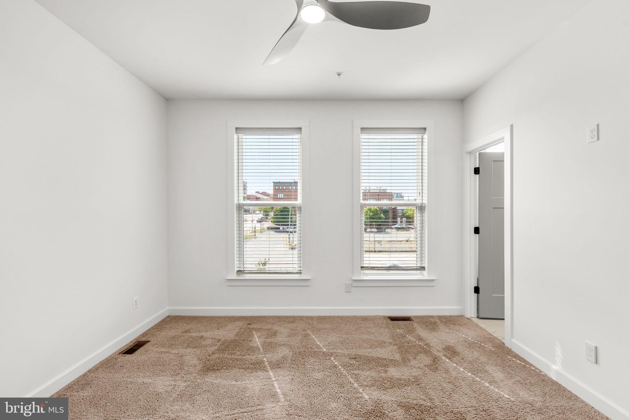 BREWERS HILL - Residential